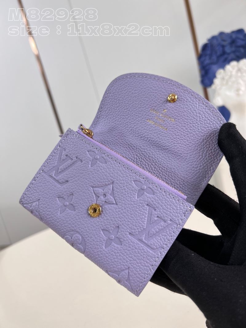 Louis Vuitton Wallets